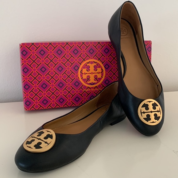 Tory Burch flats - Picture 4 of 5